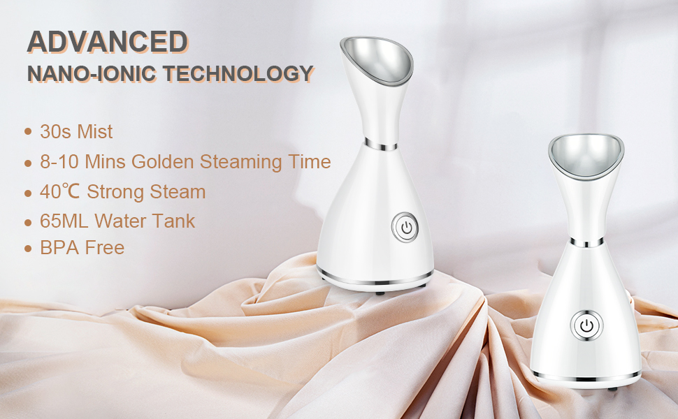 Facial Steamer