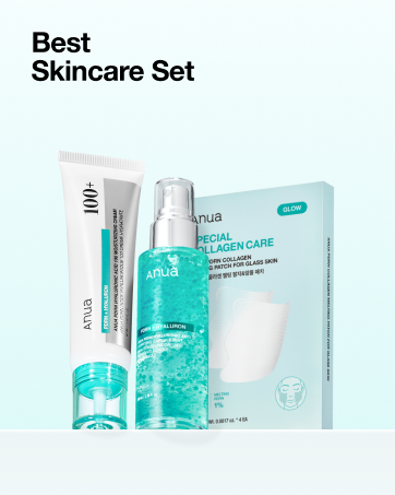 Best Skincare Set