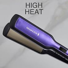 450 degree high heat