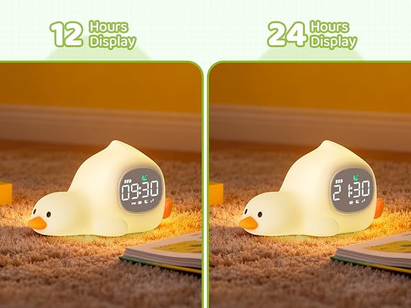 Alarm Clock