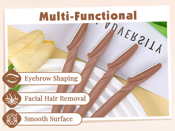 dermaplane razor
