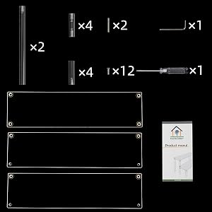 package include