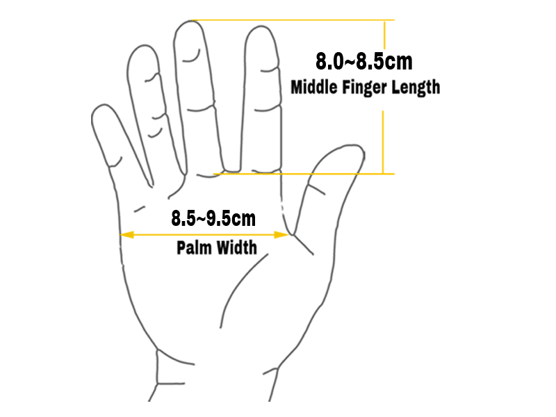 gandening gloves