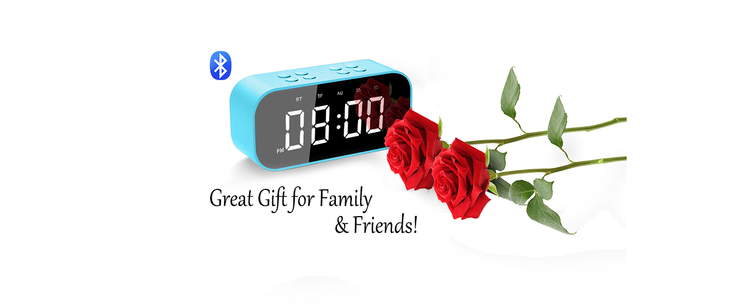 AFK Alarm Clock