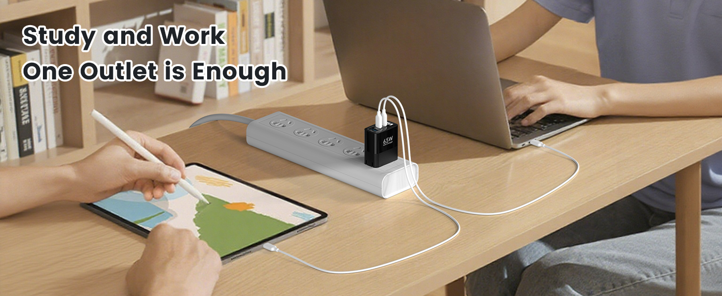 c chargers fast charging
