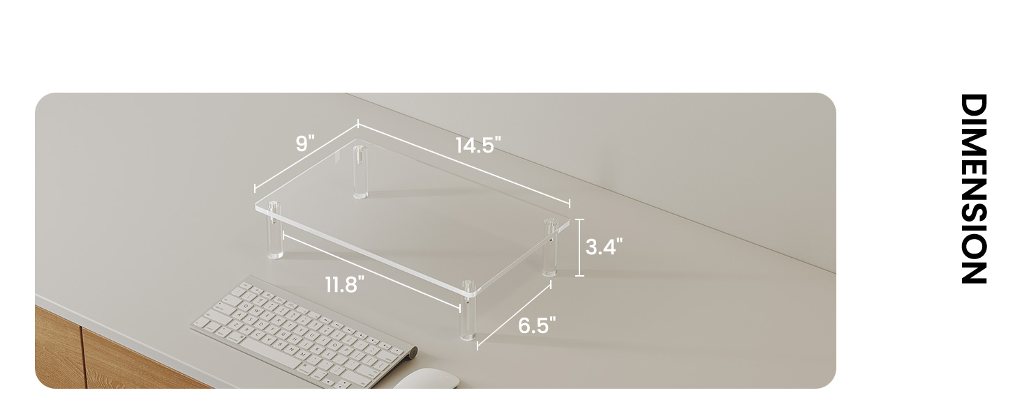 monitor stand