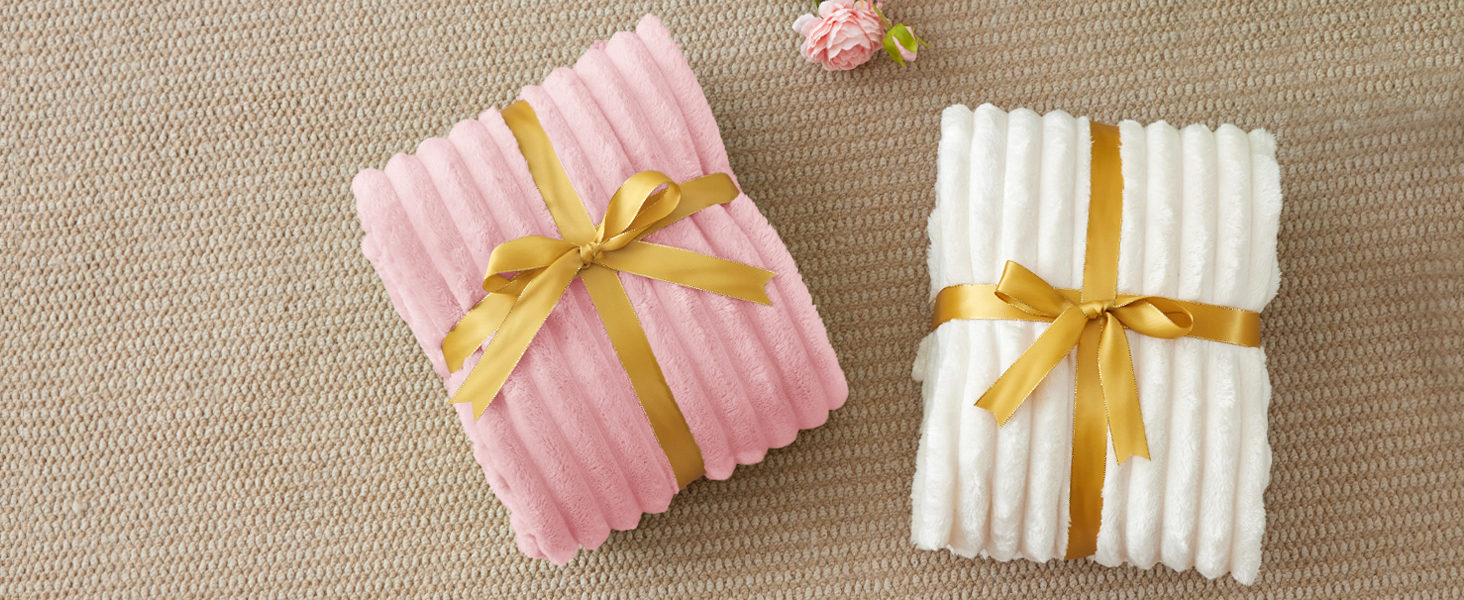 valentines blanket