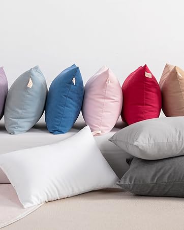 Tiny Pillows