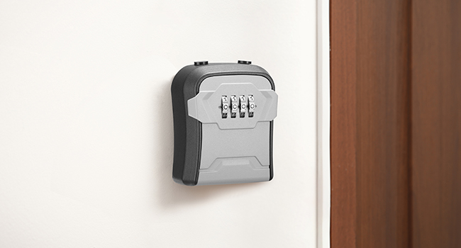 lockbox