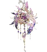 MU 3D Metal Puzzles Model Kits for Adults Building The Eye of Medusa, Egypt Horus Wedjat-Eyes Ste...