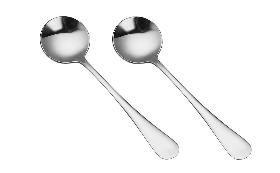 soup spoon