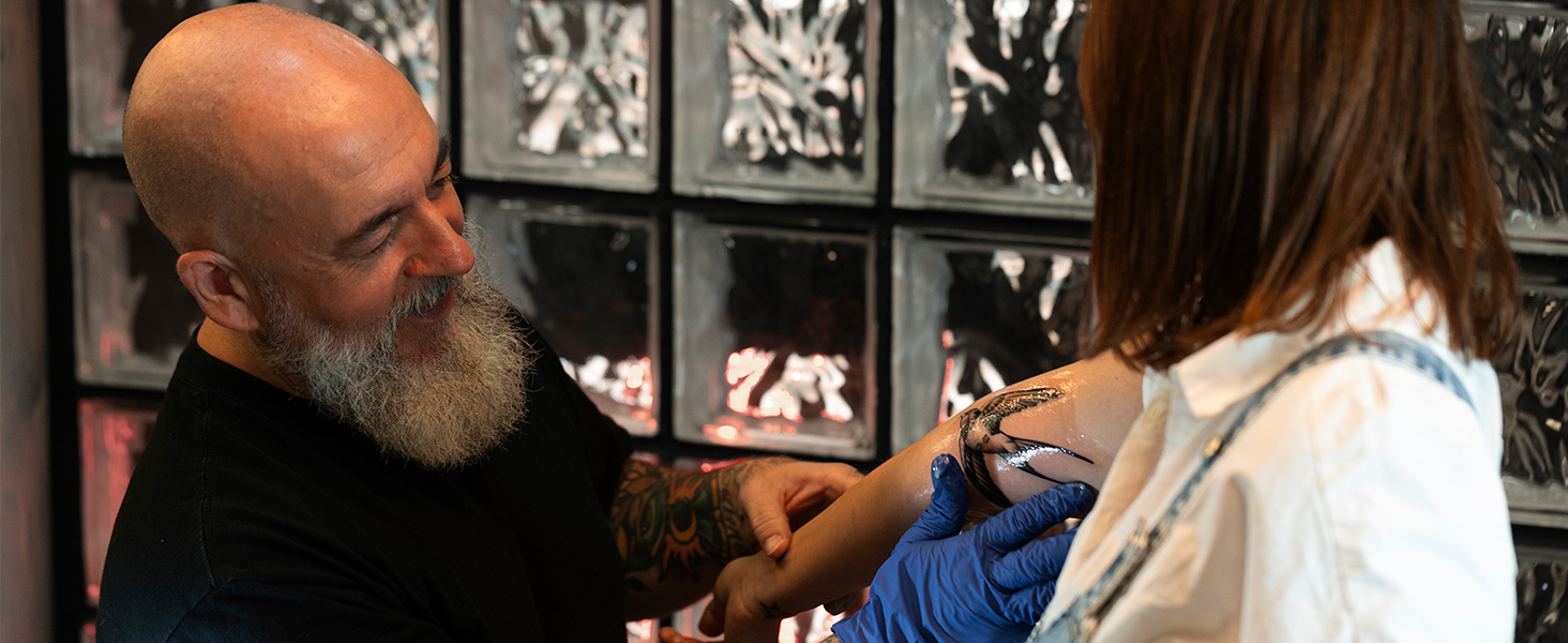 tattoo stencil printer