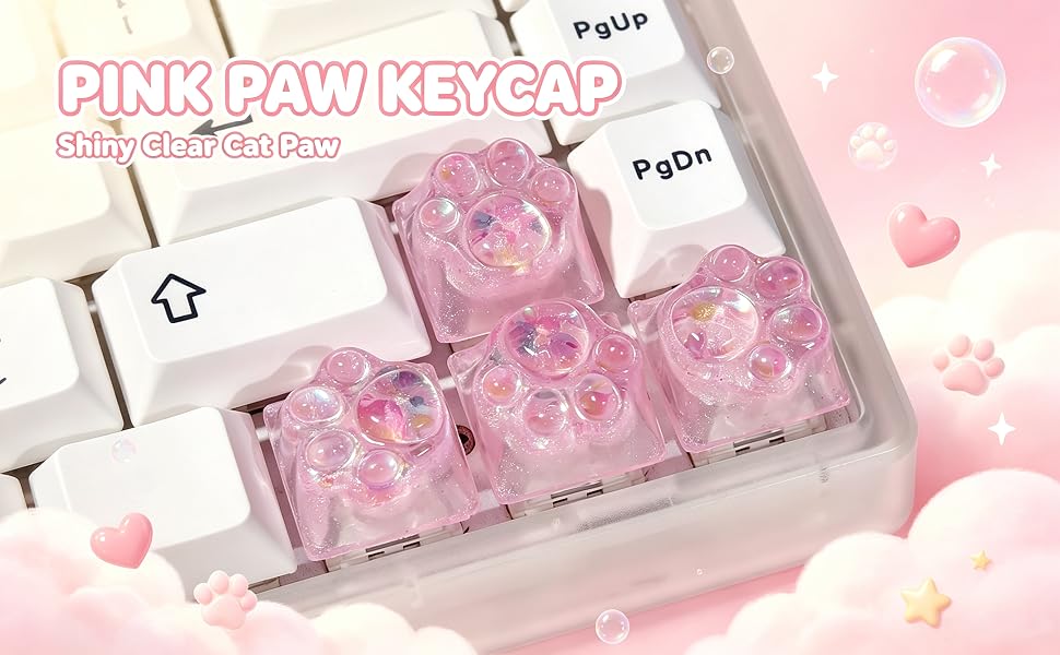 Keycap
