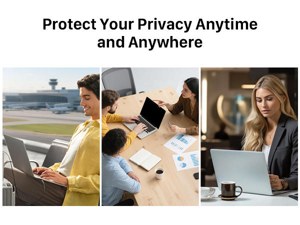 Privacy Screen for 16 Inch