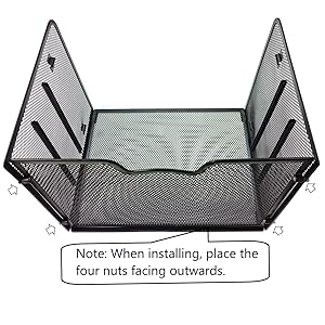 desk accessories & workspace organizers