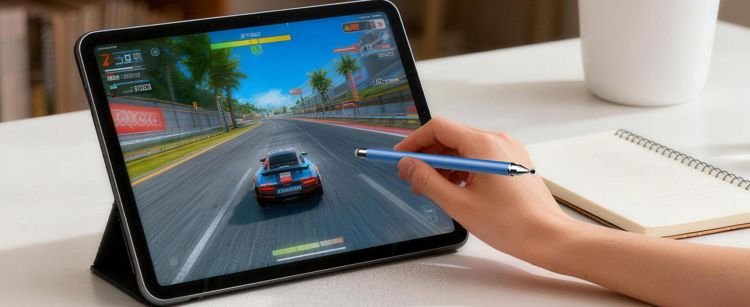 stylist pens for touch screens