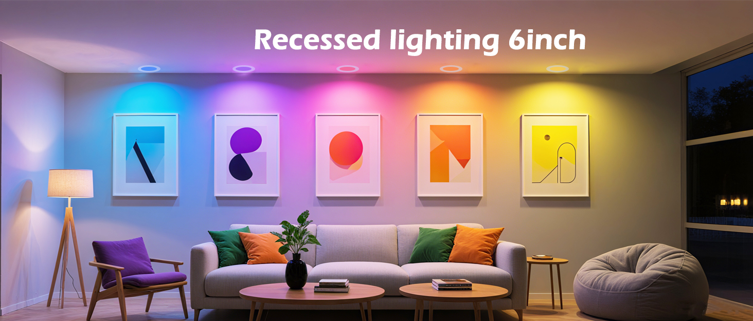 led can light