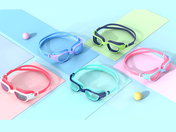 swim goggles