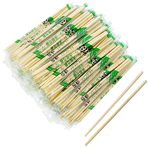 8 Inch Disposable Chopsticks
