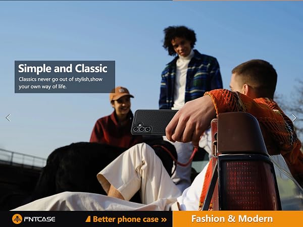 Samsung Galaxy S24 Case