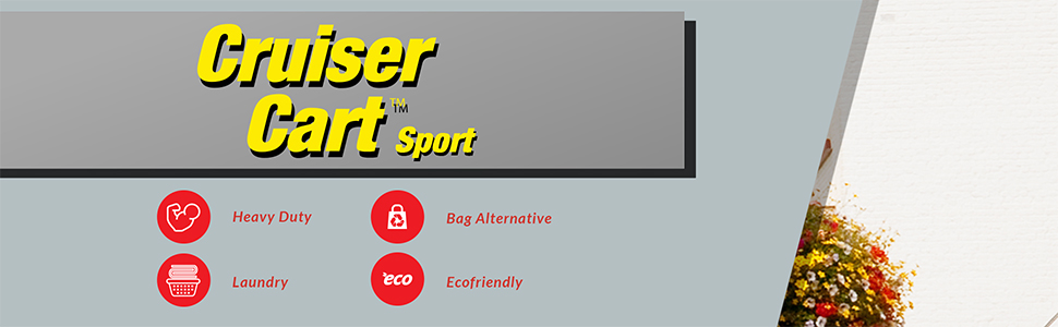 Cruiser Cart Sport
