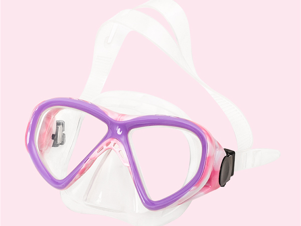 snorkel mask