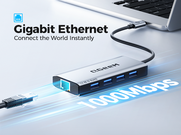 usb c docking station