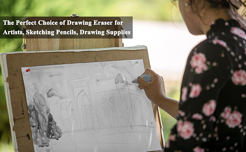 drawing eraser