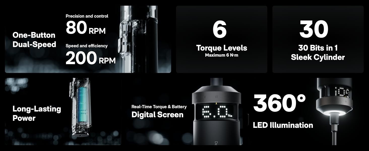 electric screwdriver cordless magnetic screwdriver power tools mini screwdriver set electrical tool
