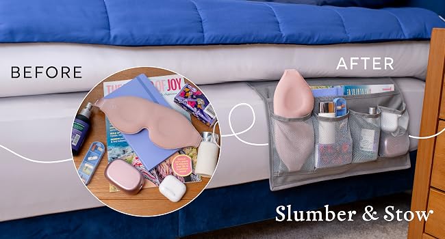Slumber & Stow