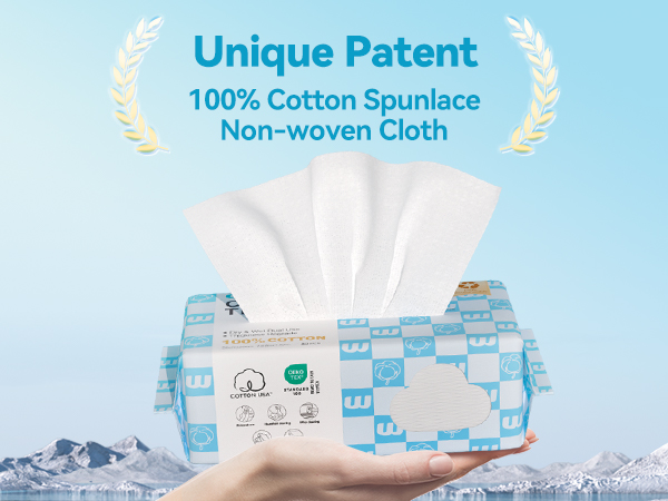 face towels