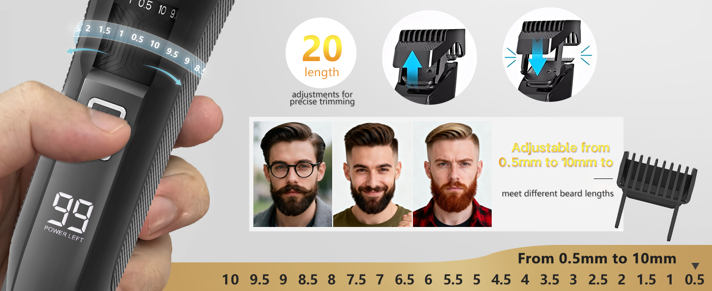 manscaper for men