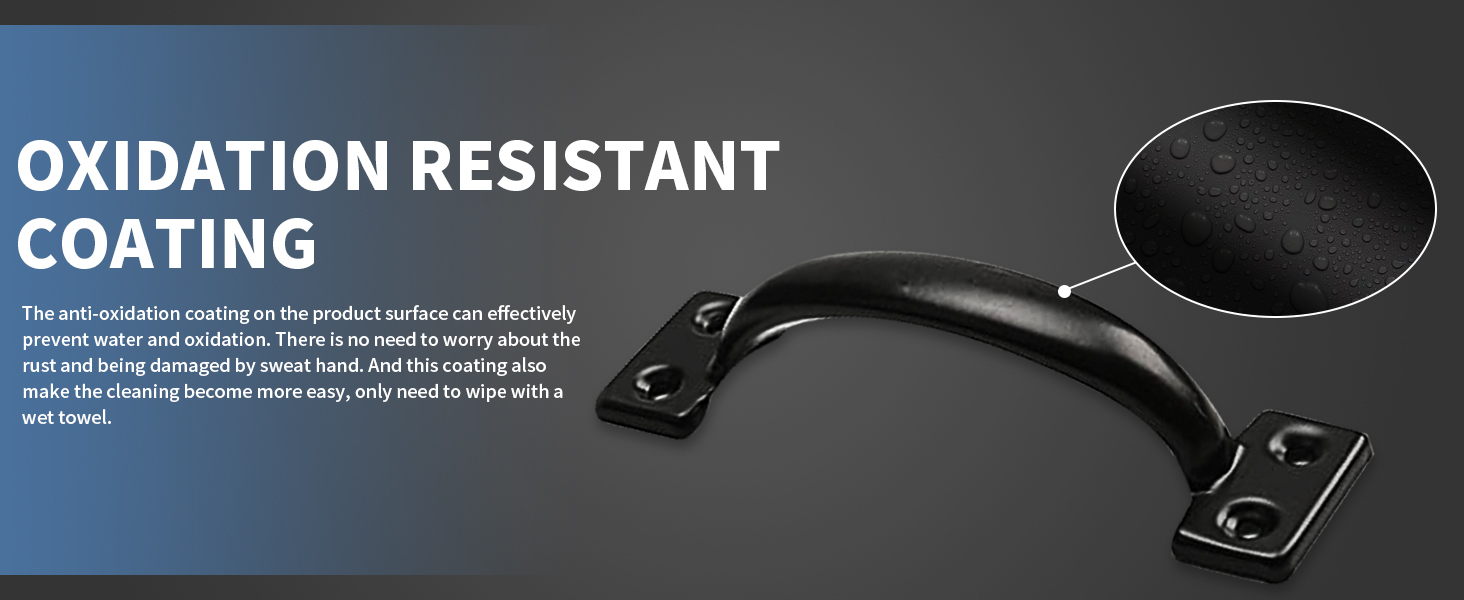 OXIDATION RESISTANT COATING