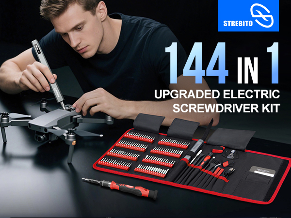 screwdriver set