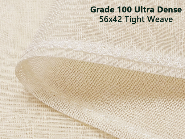 Cheesecloth
