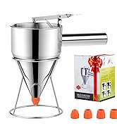pancake batter dispenser
