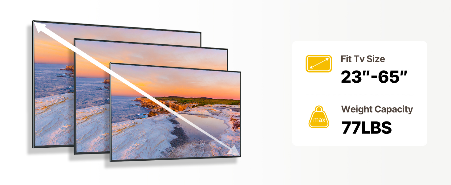tv wall mount