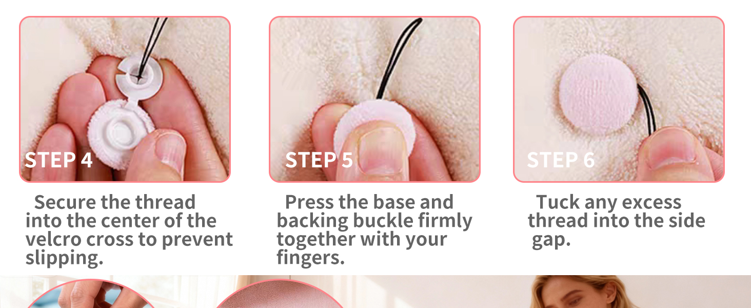Duvet Clips