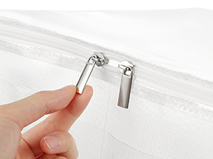 Clothes Hanger Organizer