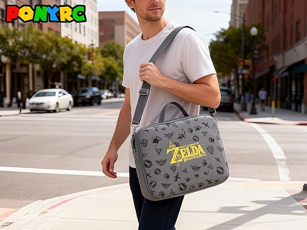 switch 2 carrying case