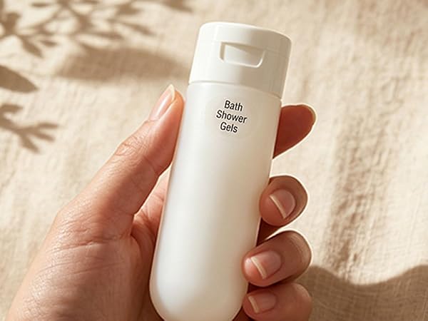travel bottles kit