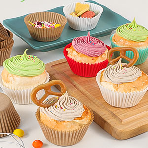 cupcake liner