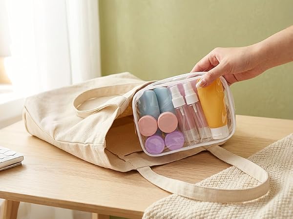 travel essential