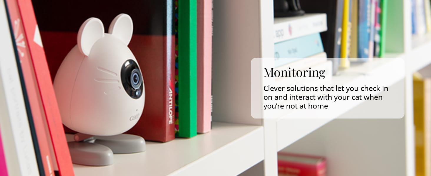 Monitoring