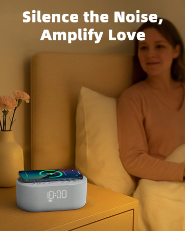 alarm clock