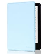 CoBak Case for Kindle Paperwhite - All New PU Leather Cover with Auto Sleep Wake Feature for Kind...