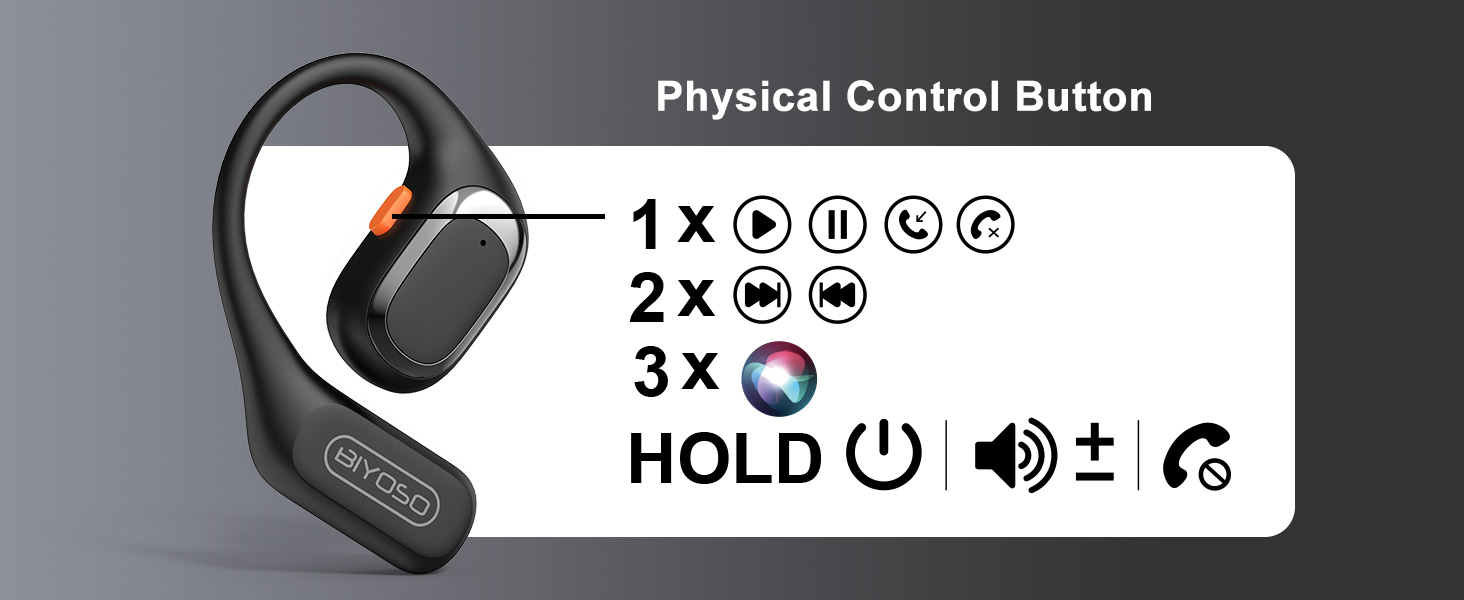 long battery life earbuds