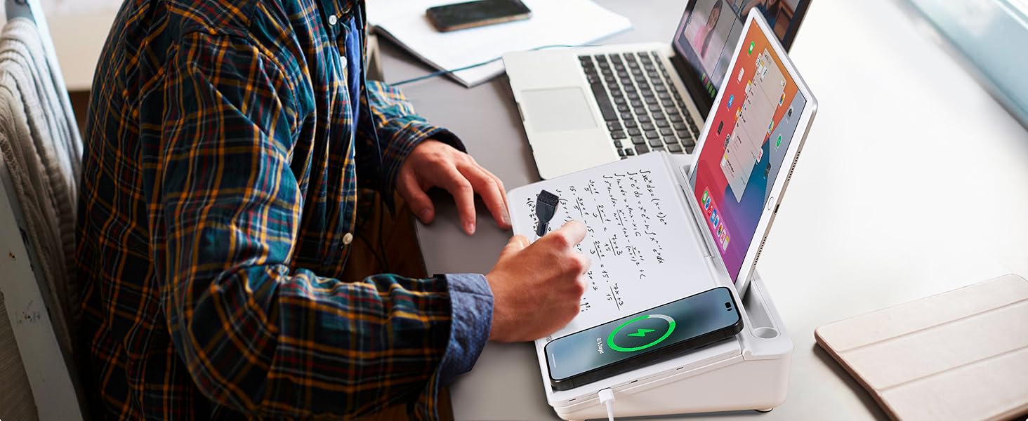 wireless charger