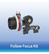 Follow Focus Kit