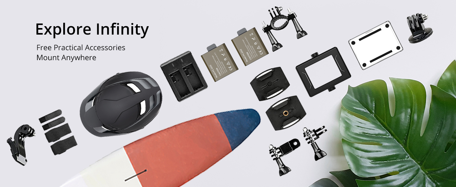 action camera